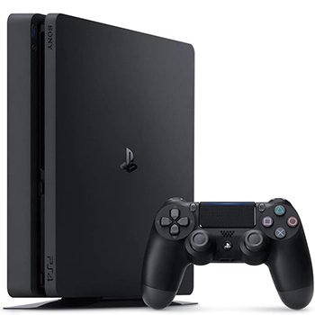 کنسول بازی سونی مدل Playstation 4 Slim - 500GB کد Region 2 CUH-2116A 